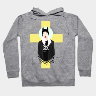 Sinner Hoodie